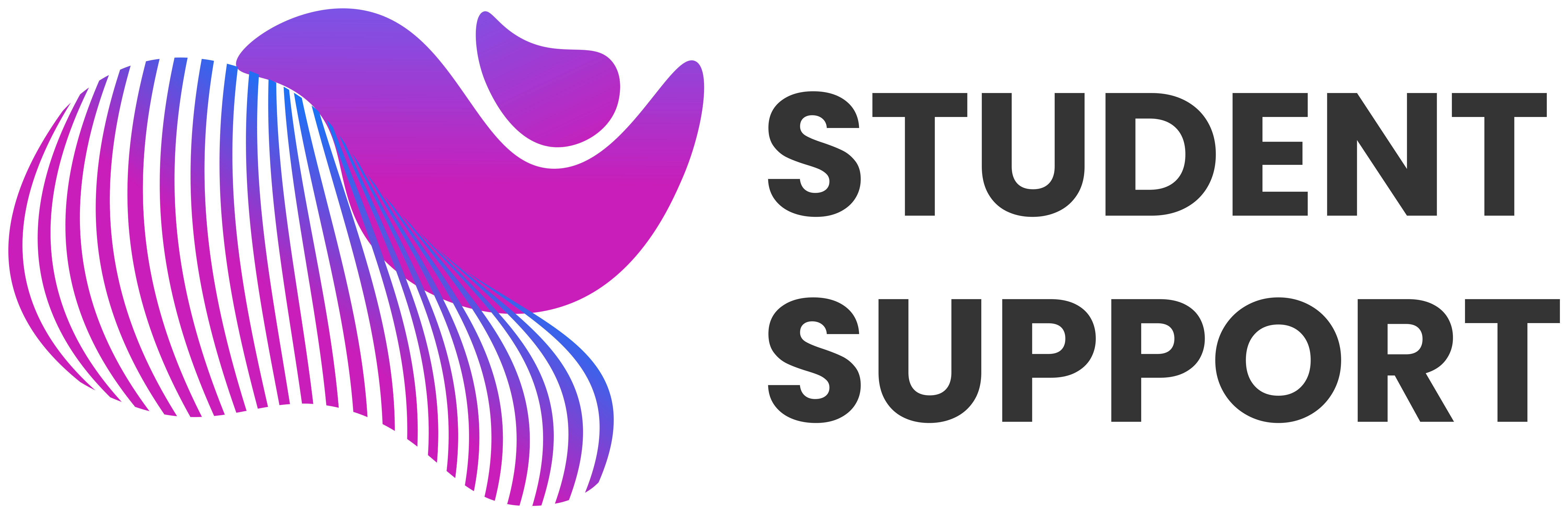 Student Support Logo